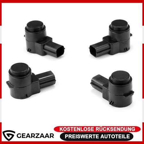 Pdc sensor einparkhilfe - 4x,