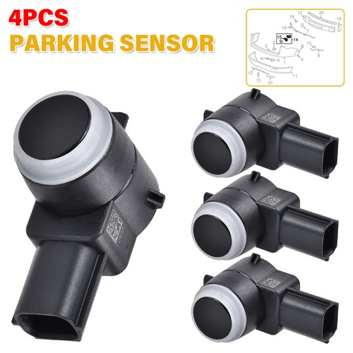 Parksensor pdc sensor - sensor, vorne