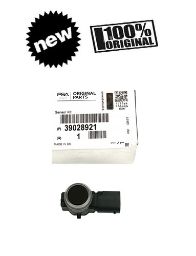 Orig parksensor vorne hinten - parksensor,