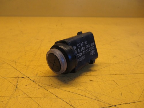 Opel saab pdc - opel, parksensor