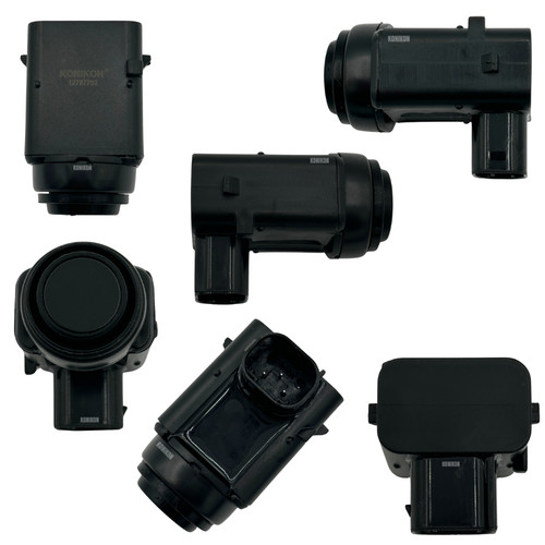 Pdc parksensor einparkhilfe - pdc,