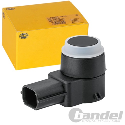 Hella pdc sensor einparkhilfe - hella,