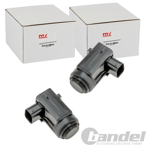 Nty pdc sensor pakrhilfe - 4x,