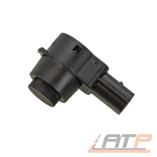 Sensor einparkhilfe grundiert - sensor,