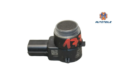 Opel astra pdc sensor - pdc,