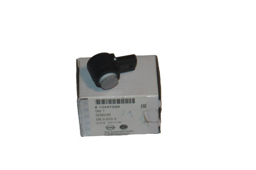 Original opel pdc sensor - pdc,