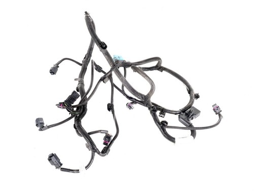 Kabelbaum parksensor - kabelbaum,