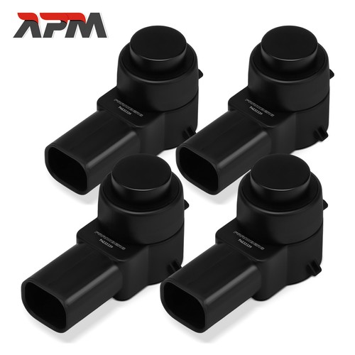 Parksensor pdc sensor vorne - 4x,