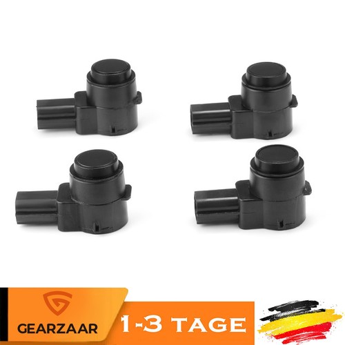 Parksensoren pdc geeignet - 4x,