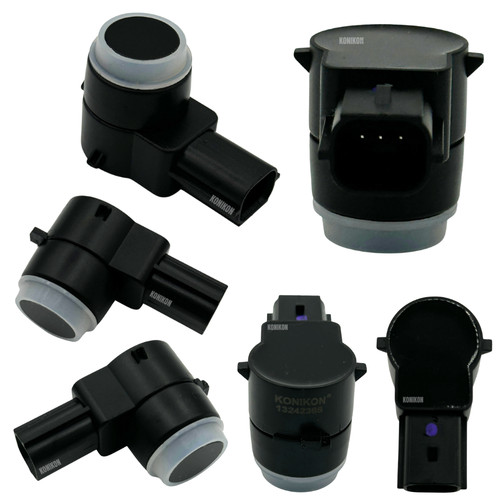 Pdc parksensor 1235281 - pdc,