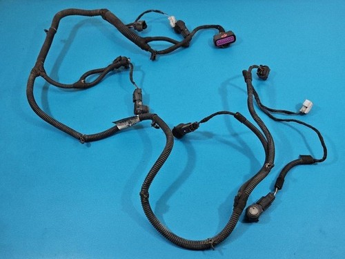Opel astra 2011 parksensor - 2011,
