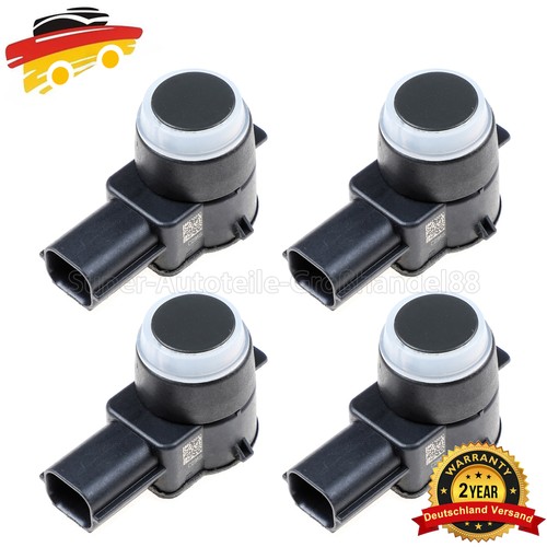 Pdc parksensor - 4×,
