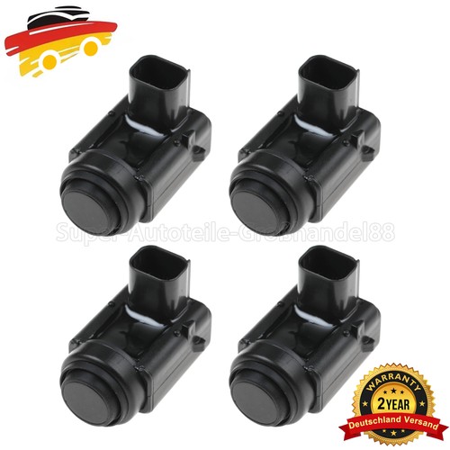 4stück pdc parksensor - pdc,