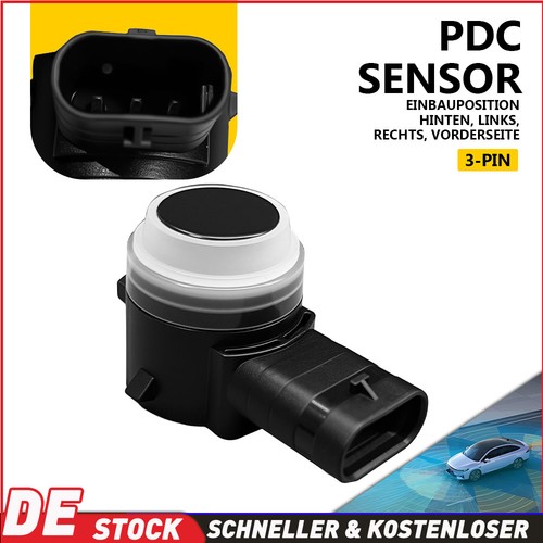 Parksensor pdc sensor vorne - pdc,