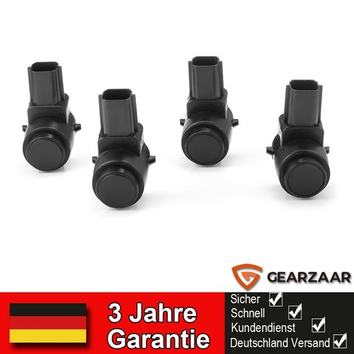 Parksensor für opel - 4x,