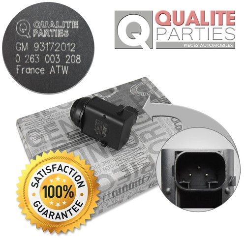 Oem parksensor pdc sensor - parksensor,