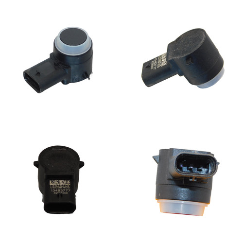 Pdc parksensor schwarz - pdc,