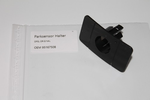 Original parksensor halter - parksensor,
