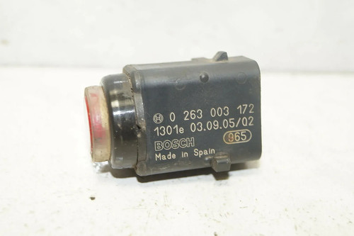 Opel meriva pdc - pdc, sensor