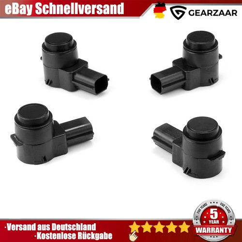 Teile parksensor für - 4,