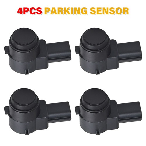 Sensor einparkhilfe - 4x,