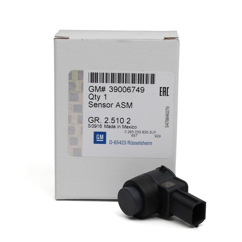 Original opel sensor - gm,