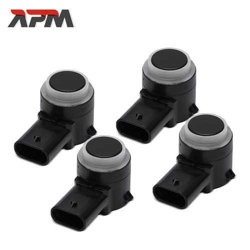 Parksensor vorne hinten - vorne,