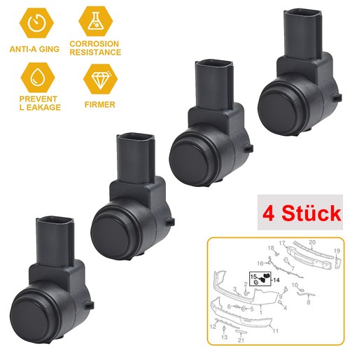 Parksensor pdc sensor - pdc,