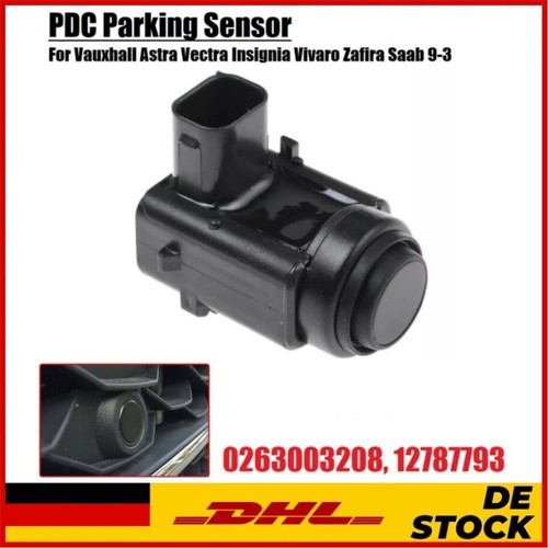Pdc parksensor einparkhilfe - pdc,