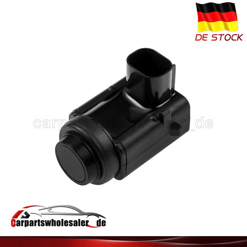 Parksensor pdc einparkhilfe - parksensor,