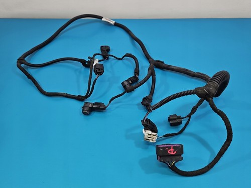 Pdc parksensor für opel astra - pdc-parksensor,