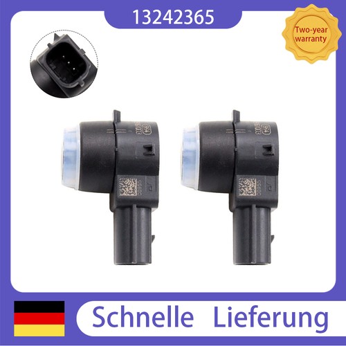 Parksensor einparkhilfe pdc - parksensor, 2x
