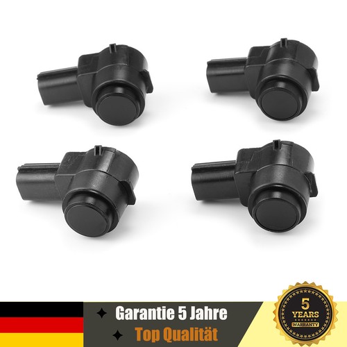 Parksensor pdc vorne - 4x,