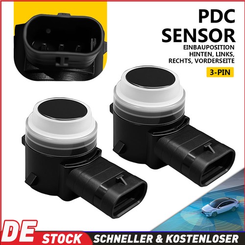 Parksensor pdc sensor - pdc,