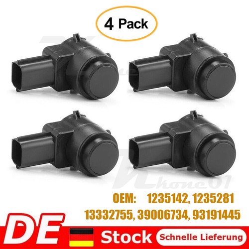 Pdc sensor einparkhilfe - pdc,