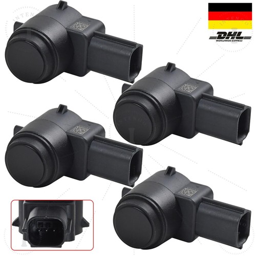 Einparkhilfe parksensor pdc - einparkhilfe,
