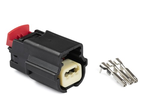 Parksensor stecker passt für - parksensor-stecker,