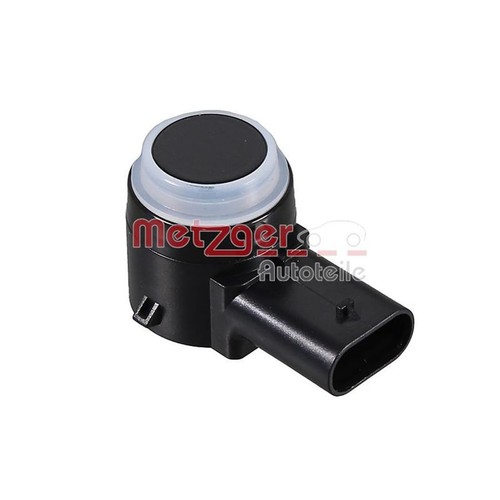 Metzger parksensor für opel - parksensor,