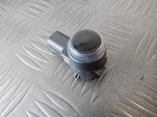 Sensor pdc parksensor schwarz - parksensor,