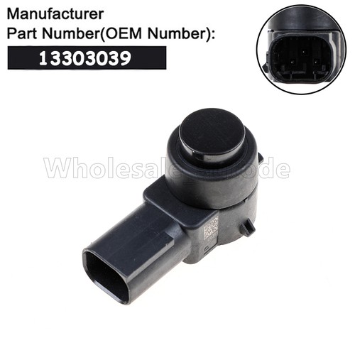 Parksensor pdc sensor vorne - parksensor,