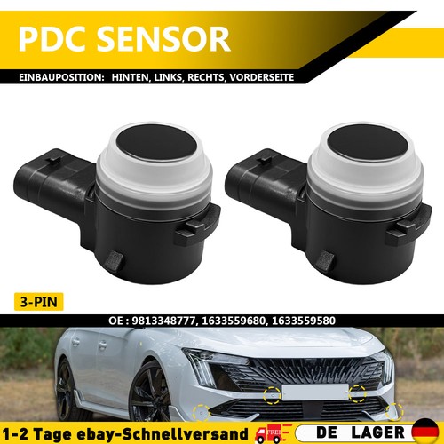 Für opel corsa peugeot - für, f