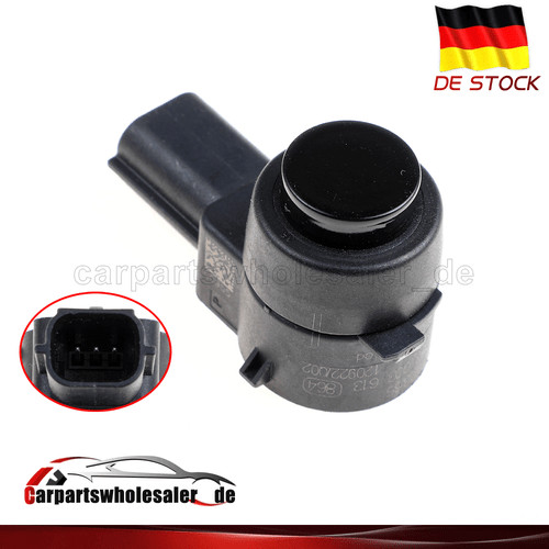 Parksensor pdc einparkhilfe - parksensor,