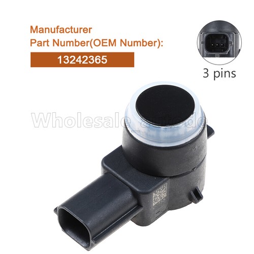 Parksensor pdc einparkhilfe - parksensor,