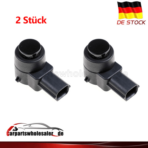 Pdc parksensor 13282886 - 2x,