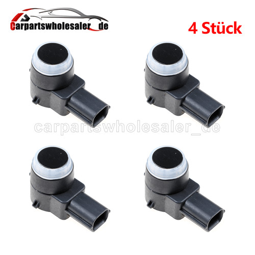 Pdc parksensor einparkhilfe - parksensor,
