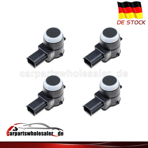 Parksensor pdc einparkhilfe - 4x,