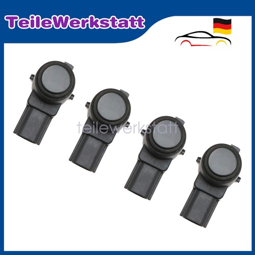 4pcs sensor einparkhilfe - 4pcs, pdc
