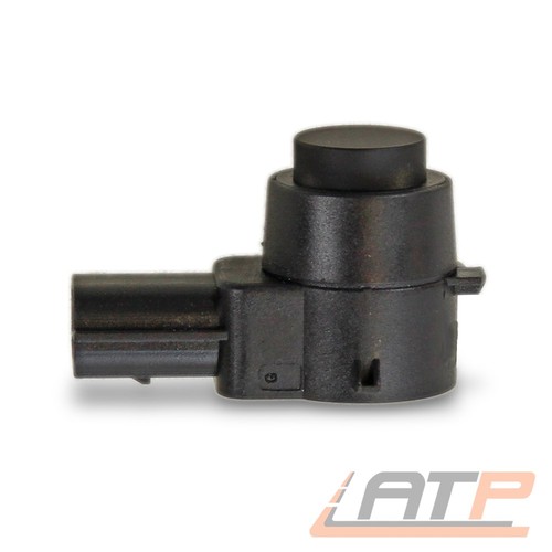 Sensor einparkhilfe grundiert - sensor,