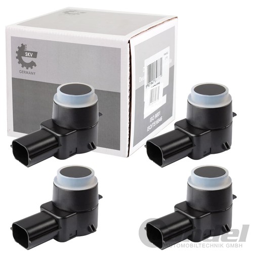 Skv pdc parksensor ha - skv,
